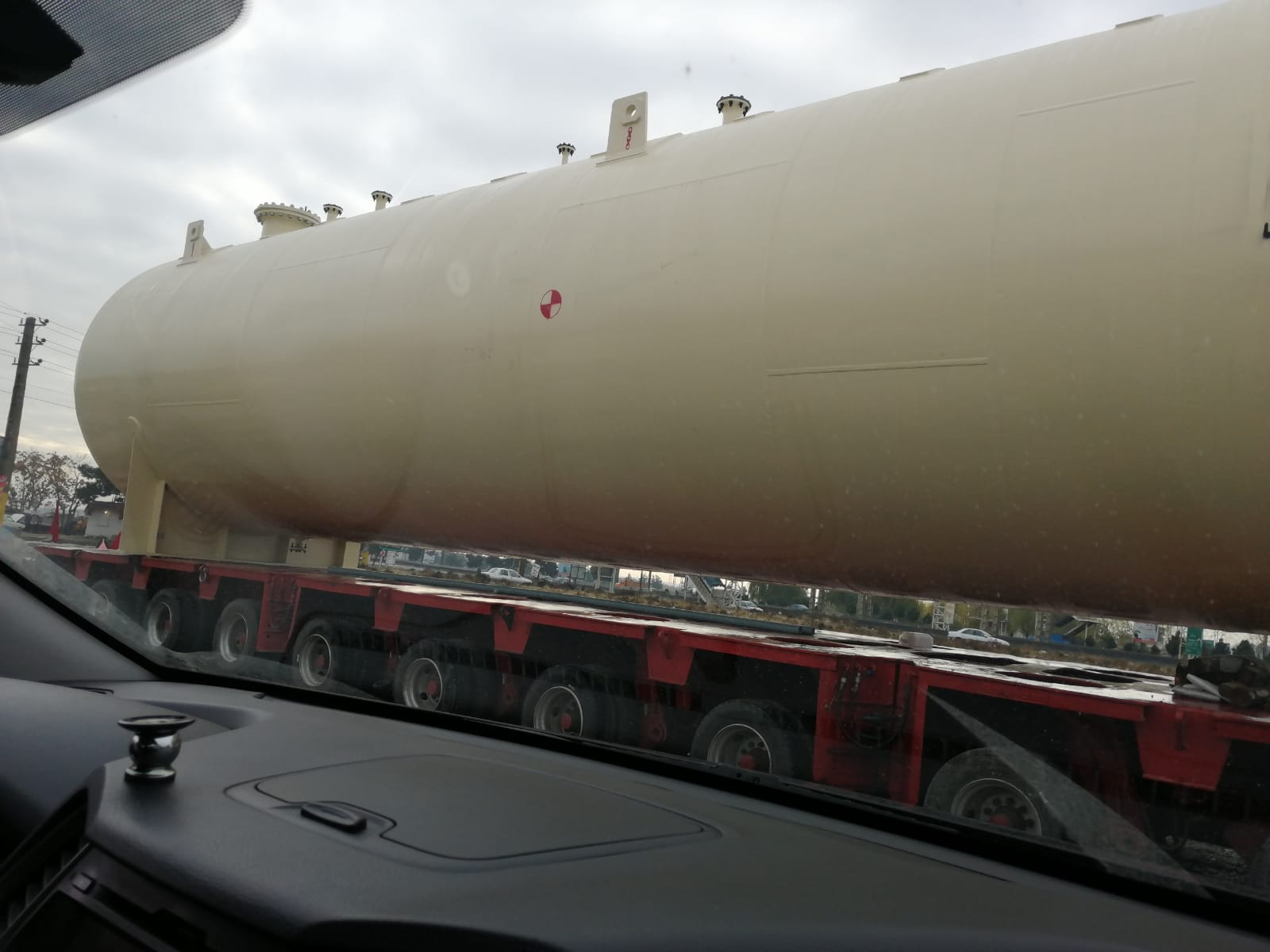 Üretim || CNS Tank - Kriyojenik Tank | Kriyojenik Depolama Tankları, Hava Tankları, Saha Tankı, Tank Konteyner, Lpg Depolama Basınçlı Tanklar, Lpg Taşıma Tankları, Buharlaştırıcı / Evaporatörler, Mühendislik, Teknik Servis & Yedek Parça