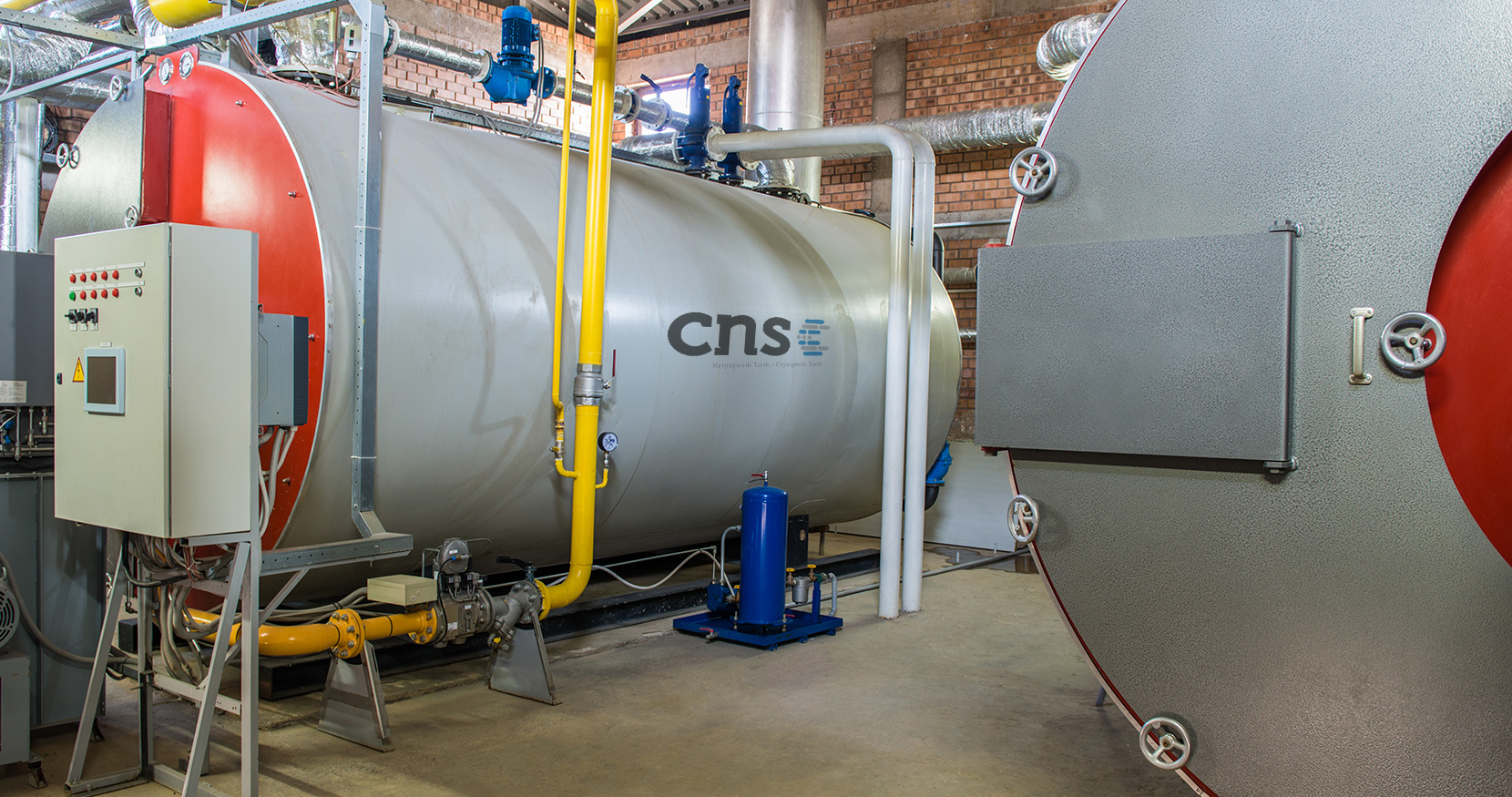  || CNS Tank - Kriyojenik Tank | Kriyojenik Depolama Tankları, Hava Tankları, Saha Tankı, Tank Konteyner, Lpg Depolama Basınçlı Tanklar, Lpg Taşıma Tankları, Buharlaştırıcı / Evaporatörler, Mühendislik, Teknik Servis & Yedek Parça