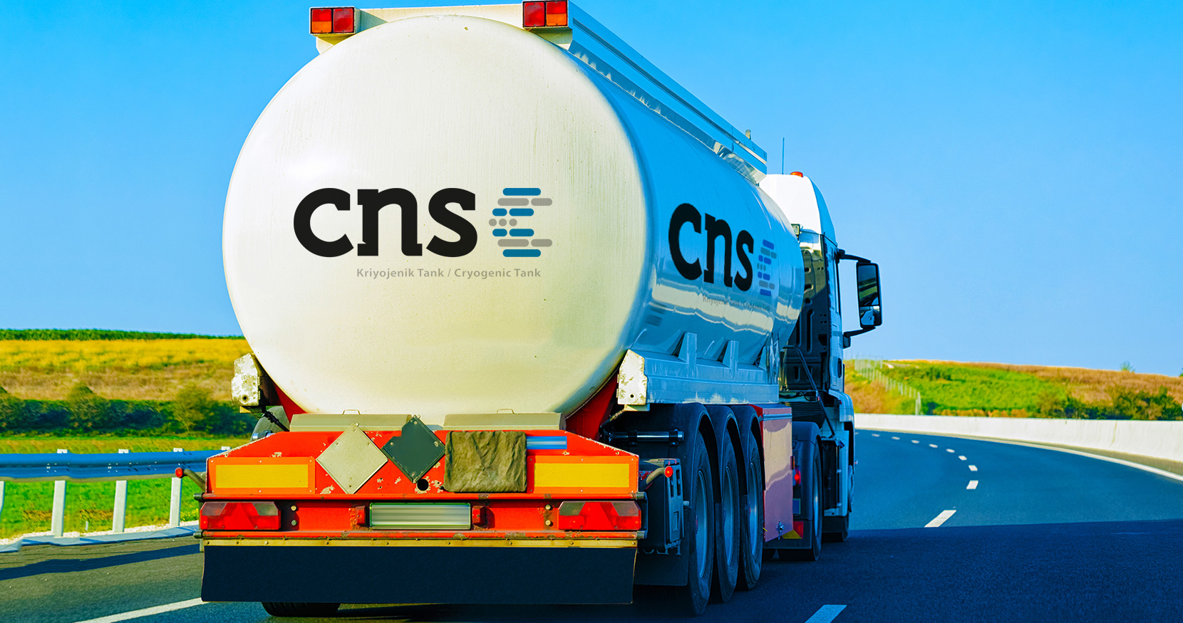 CNS Tank - Kriyojenik Tank | Kriyojenik Depolama Tankları, Hava Tankları, Saha Tankı, Tank Konteyner, Lpg Depolama Basınçlı Tanklar, Lpg Taşıma Tankları, Buharlaştırıcı / Evaporatörler, Mühendislik, Teknik Servis & Yedek Parça