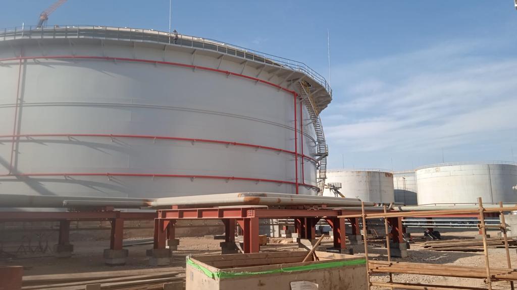  || CNS Tank - Kriyojenik Tank | Kriyojenik Depolama Tankları, Hava Tankları, Saha Tankı, Tank Konteyner, Lpg Depolama Basınçlı Tanklar, Lpg Taşıma Tankları, Buharlaştırıcı / Evaporatörler, Mühendislik, Teknik Servis & Yedek Parça