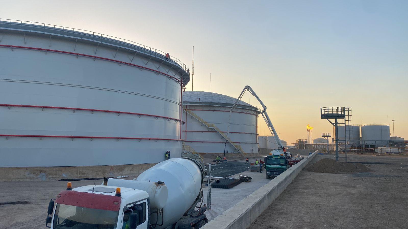  || CNS Tank - Kriyojenik Tank | Kriyojenik Depolama Tankları, Hava Tankları, Saha Tankı, Tank Konteyner, Lpg Depolama Basınçlı Tanklar, Lpg Taşıma Tankları, Buharlaştırıcı / Evaporatörler, Mühendislik, Teknik Servis & Yedek Parça